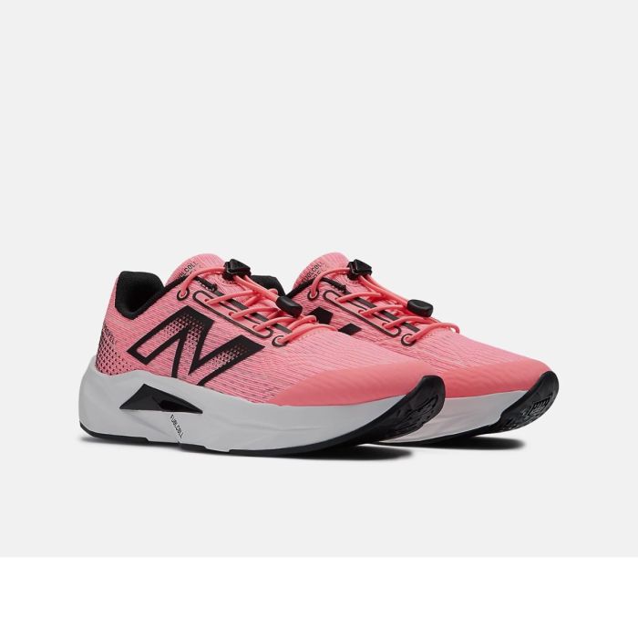 New Balance Junior Løbesko FullCell Propel v5 PS Pink