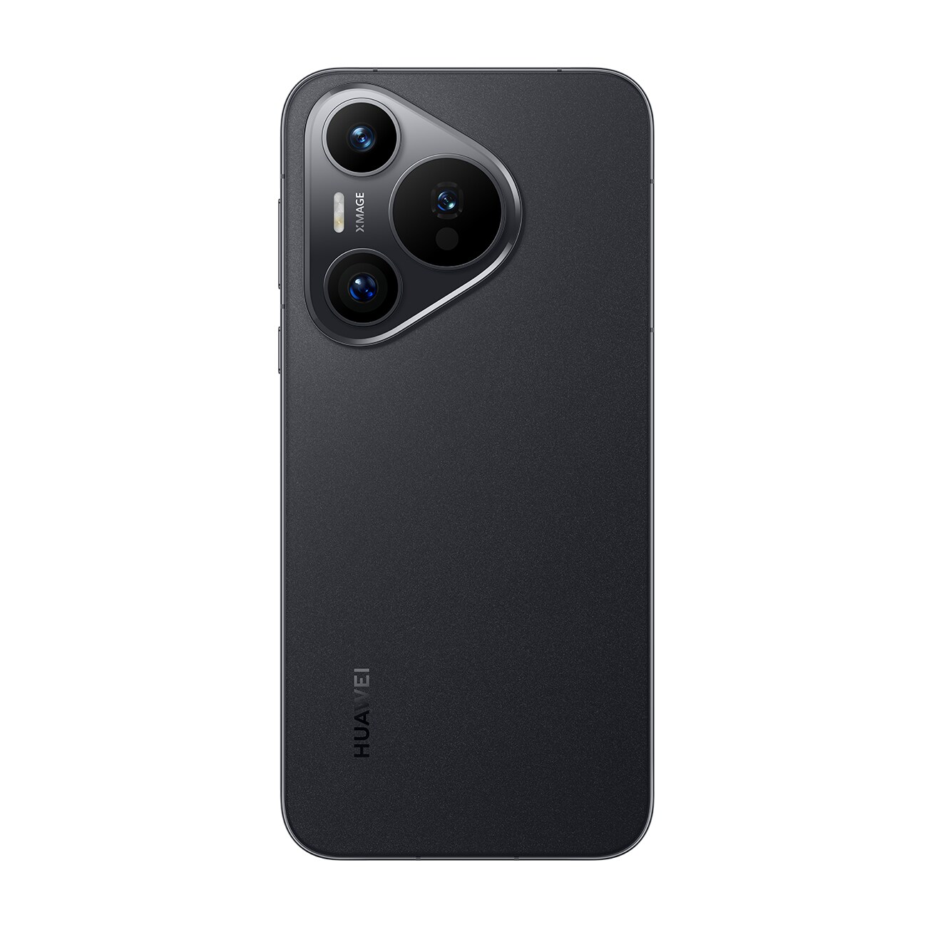 Huawei Pura 70 weiß Smartphone