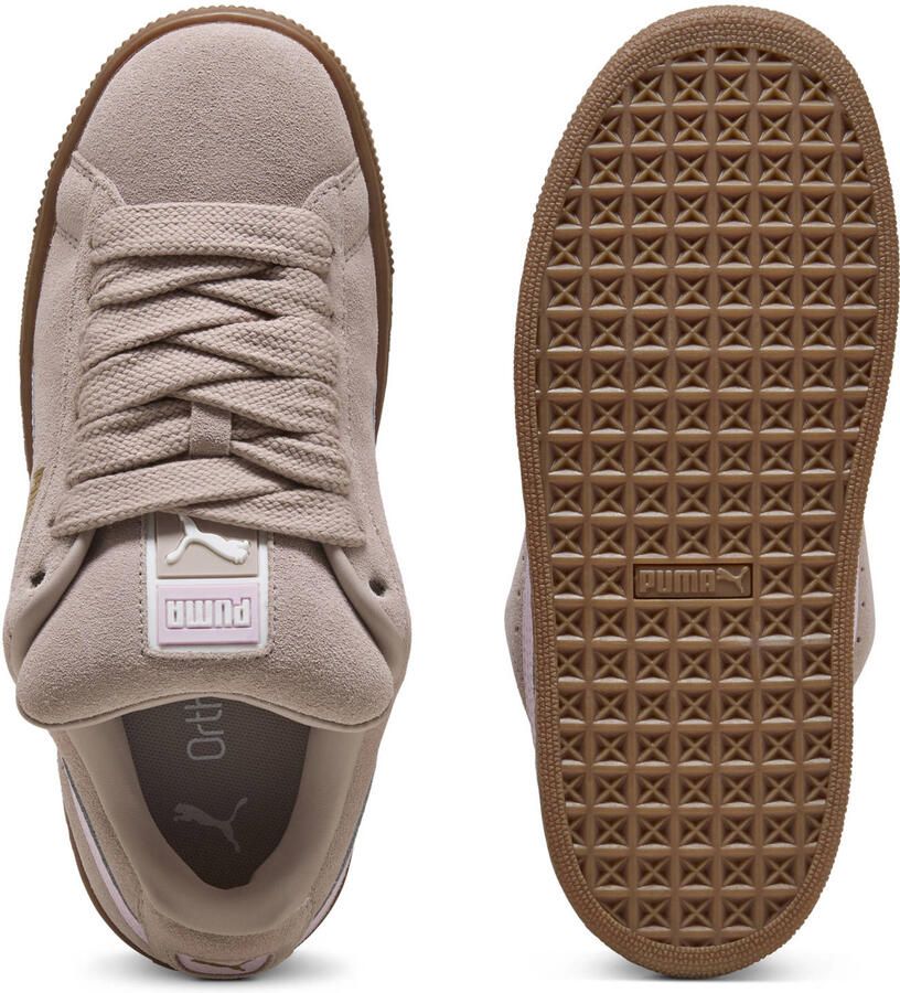 Puma Suede XL sneakers