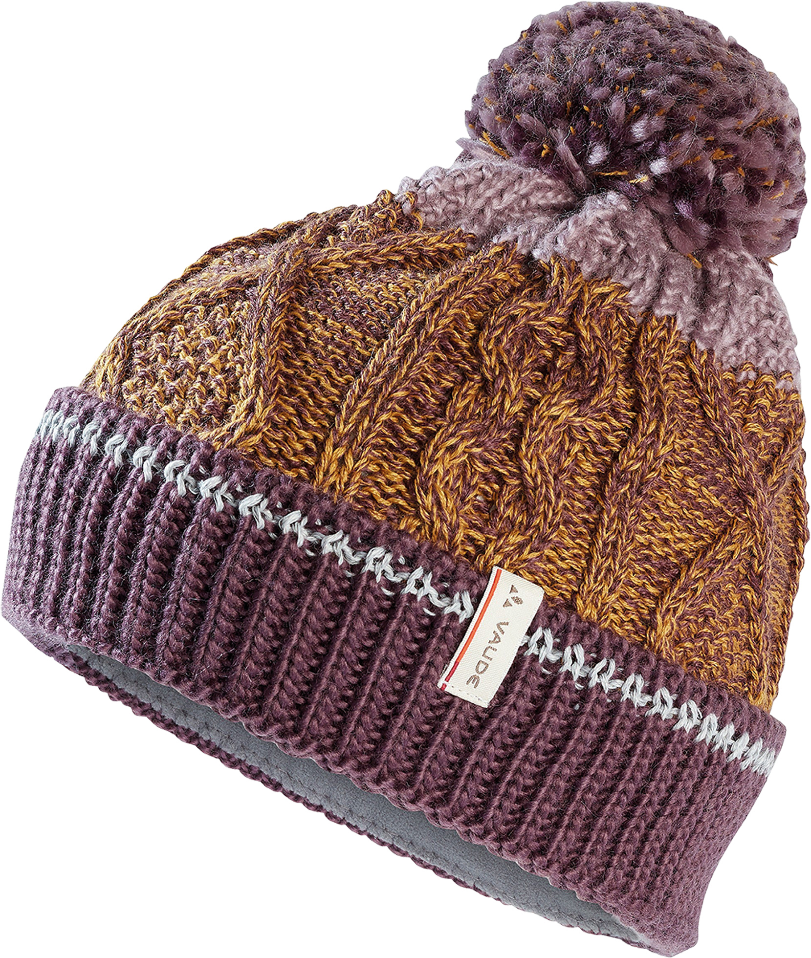 Kids Cornua Beanie