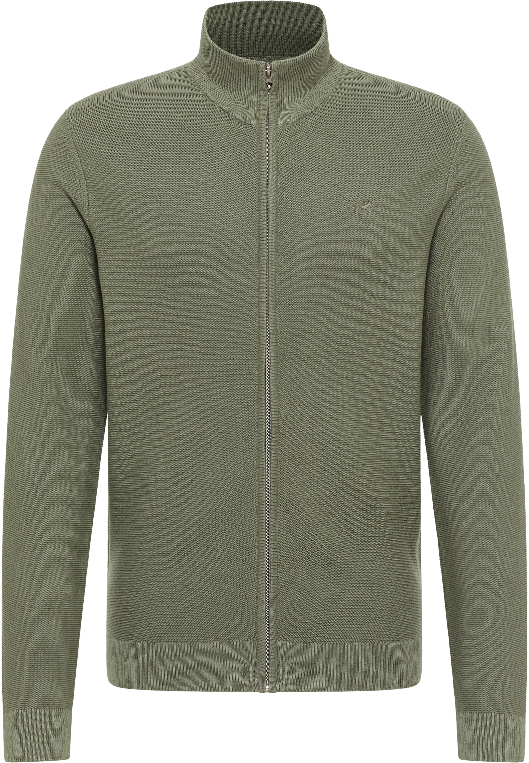 MUSTANG Sweater »Herren Style Escondido«