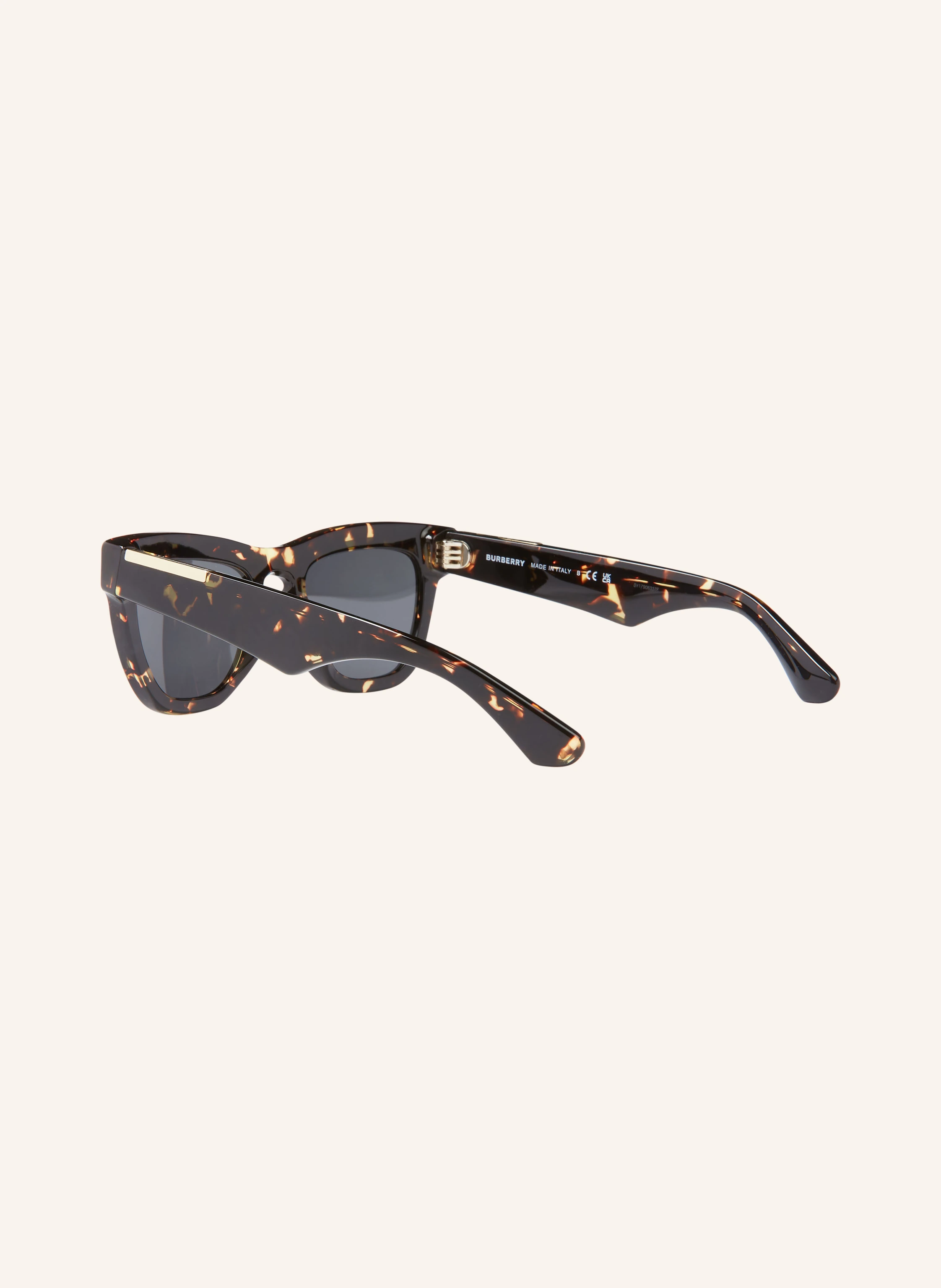 BURBERRY Sonnenbrille BE4415U