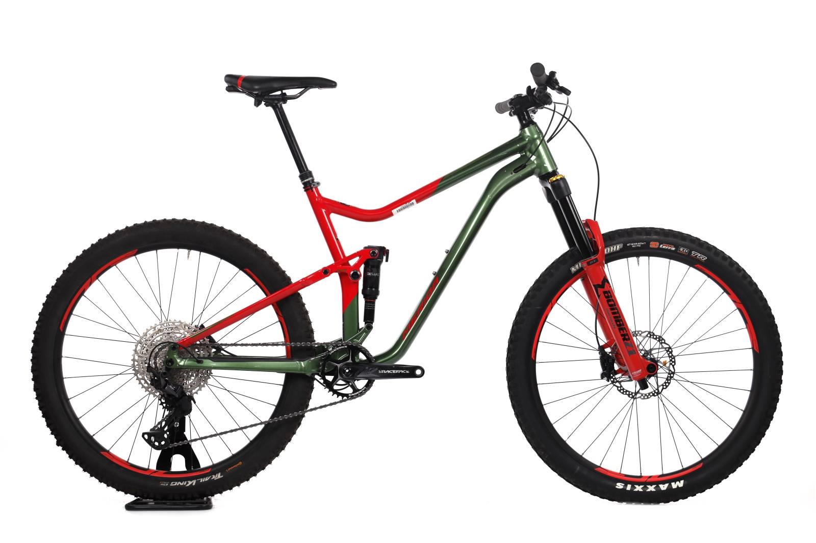 Merida eOne-Forty 700 (2022) | Diamond