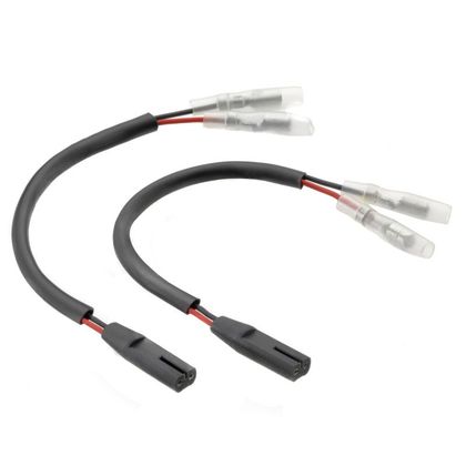 Kit résistance Rizoma pour Clignotant et rétroviseur