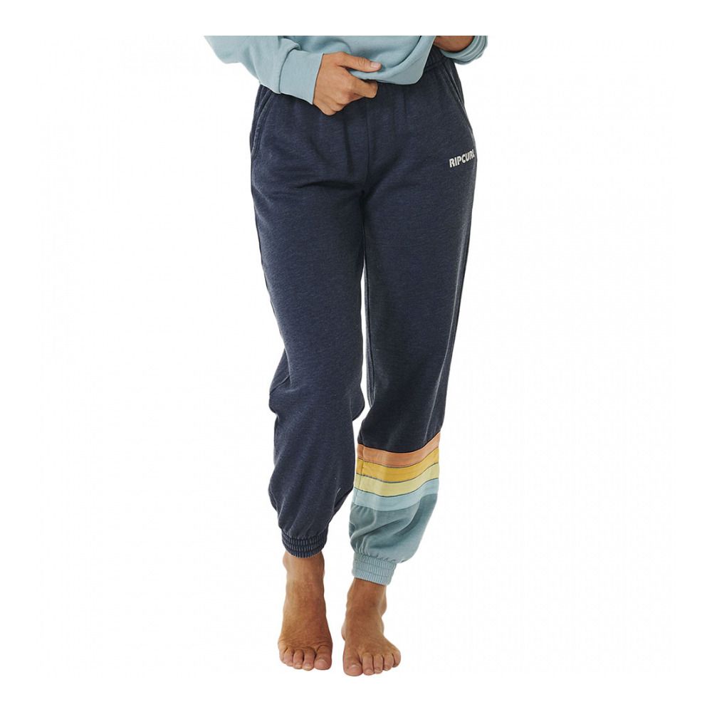 Rip Curl SURF REVIVAL - Jogging Femme navy