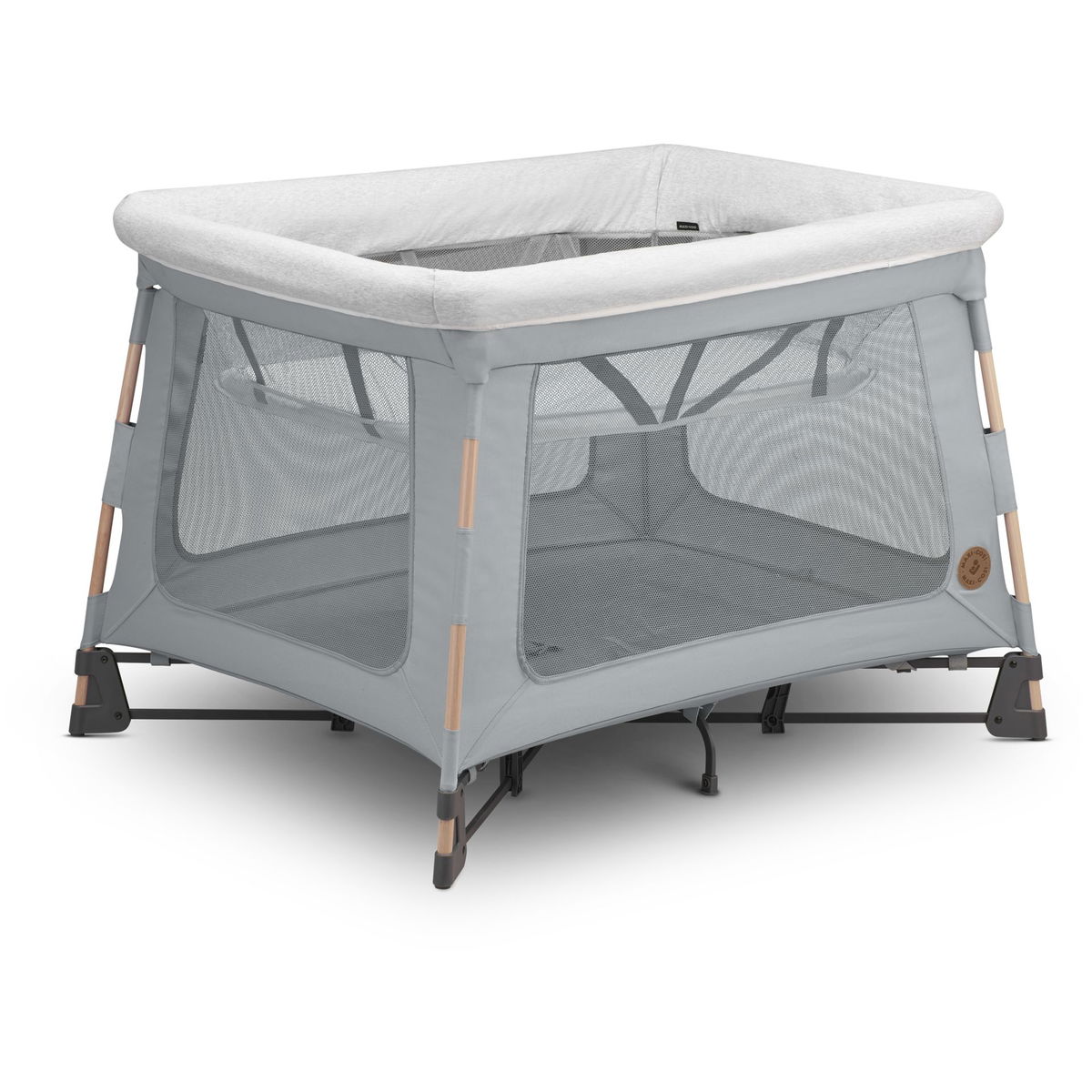 Maxi CosiMaxi Cosi   Laufgitter Swift beyond grey