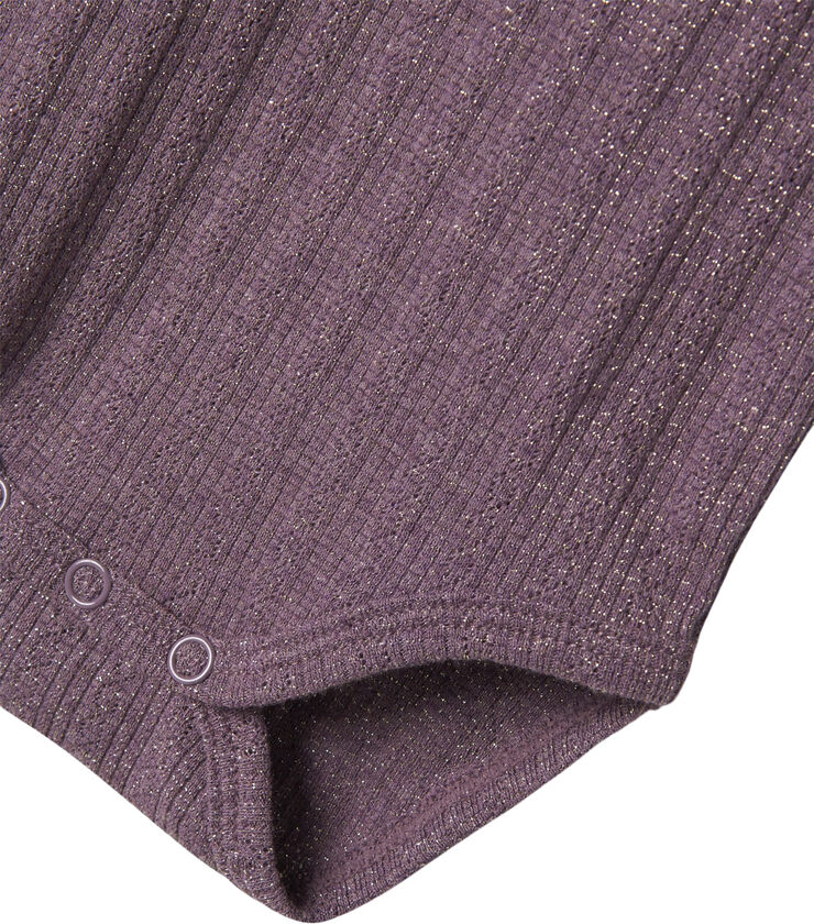 Name It NBFOHUSA LS BODY Arctic dusk