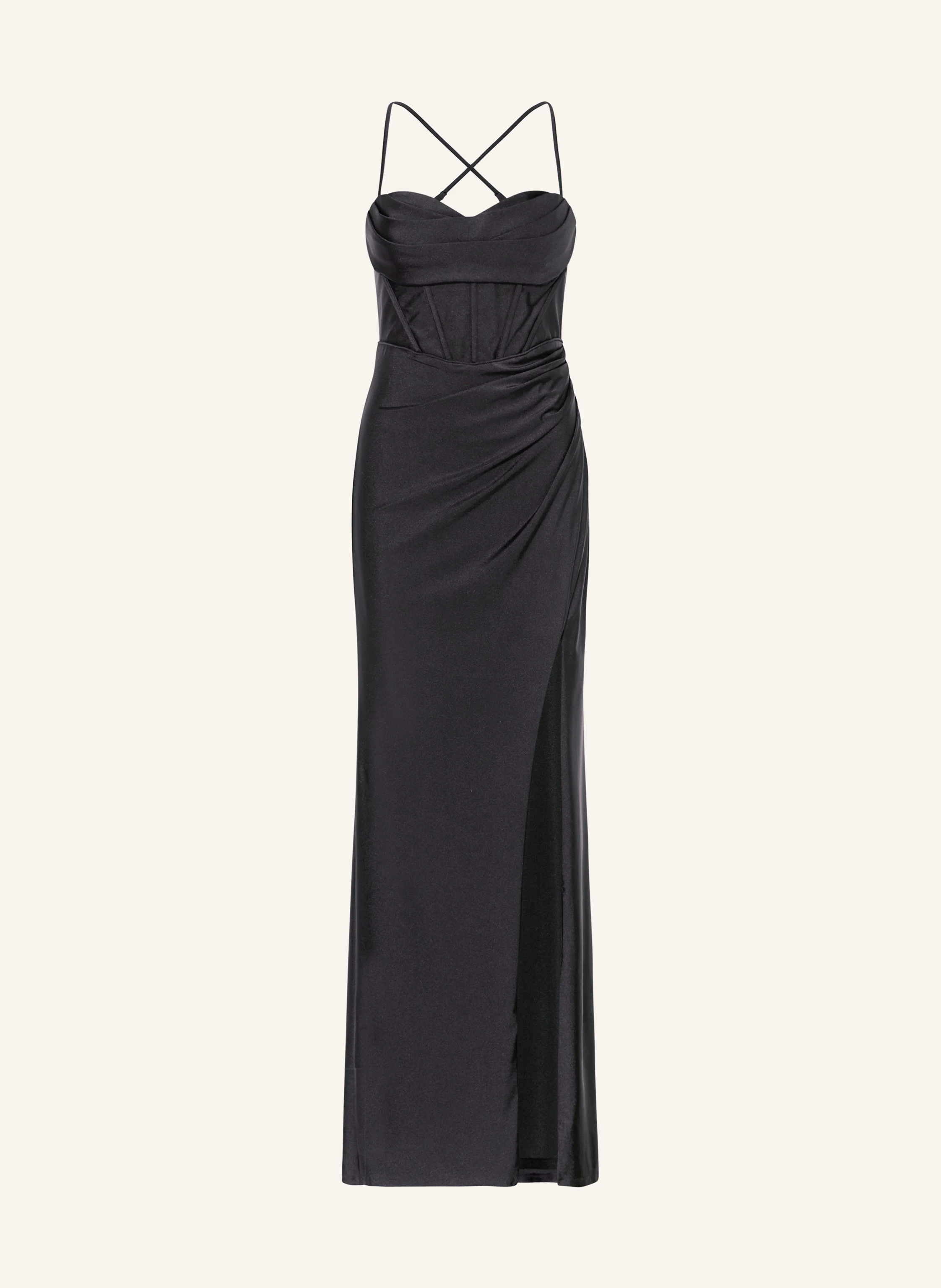 VM Vera Mont Abendkleid