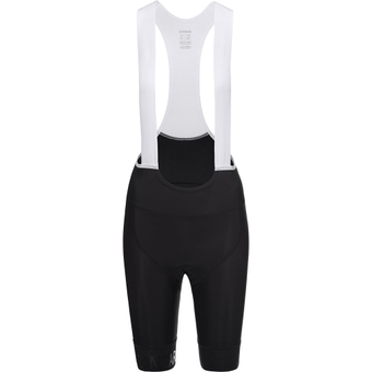 Gore Wear Swiftride Bib  Trägerhose Black Damen