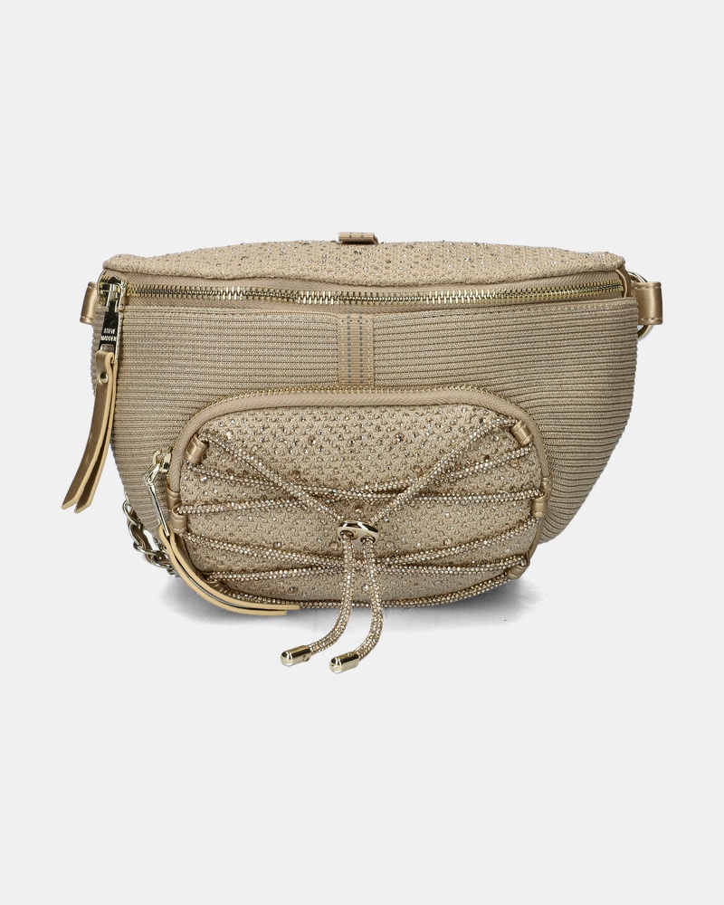 Steve Madden B-Rapid Heuptas  - goud