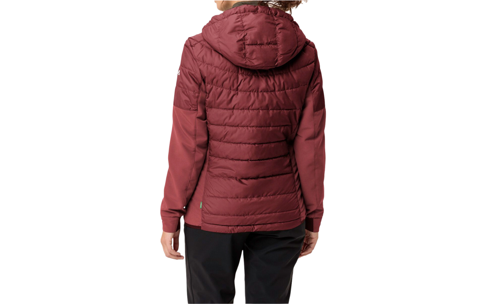 Vaude Elope Damen Winter Wanderjacke