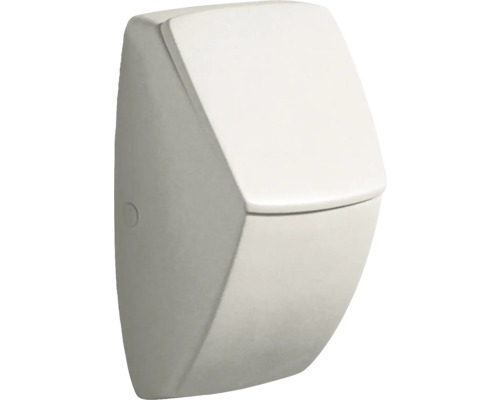GEBERIT Urinoirzitting Pareo Wit 573410