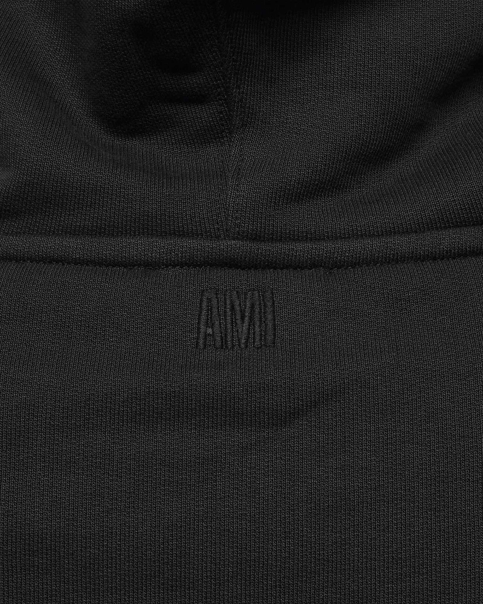 AMI Paris AMI DE COEUR HOODIE