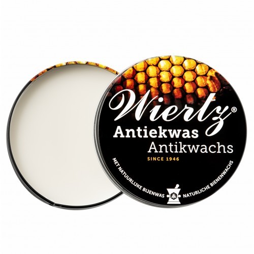 Wiertz Antiekwas bruin 375ml