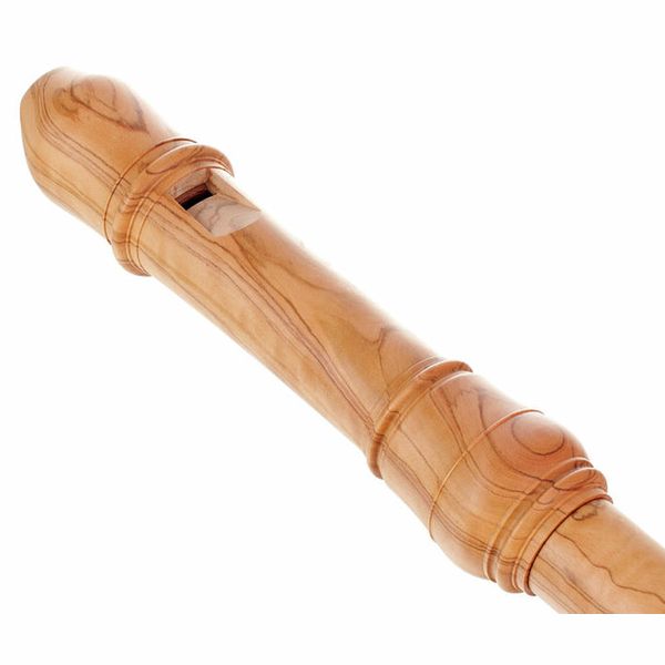 Küng SUPERIO Tenor Recorder 2509
