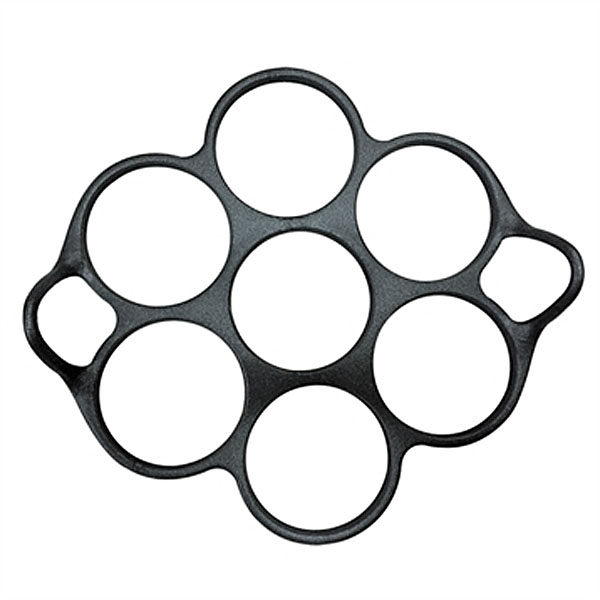 Moule Silicone 7 Blinis et Pancakes Mali s