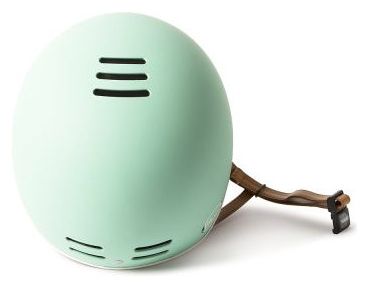 Casque Ville Thousand HERITAGE Vert clair