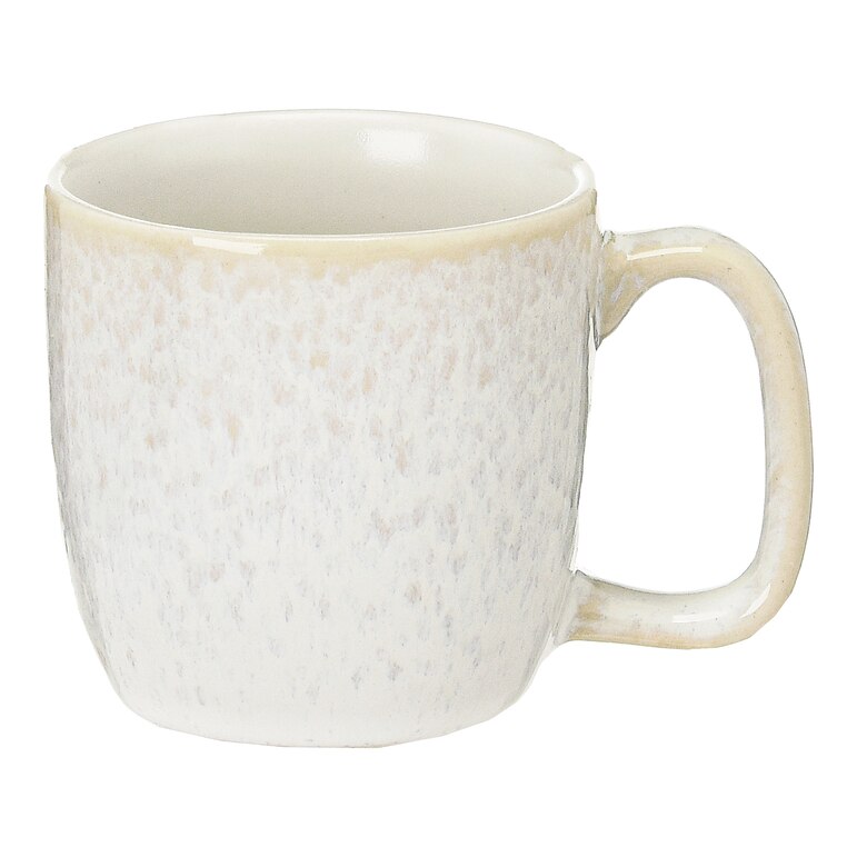 creme, ⌀ 6 x H 6 cm