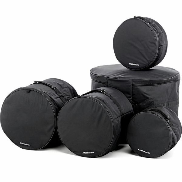 Millenium TOUR Drum Bag Set Rock 26