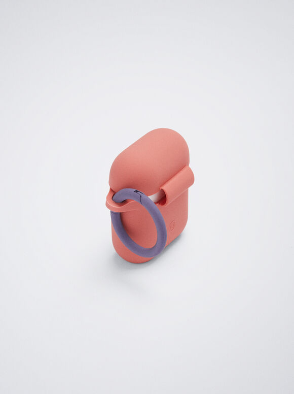 Capa para AirPods - Multicor