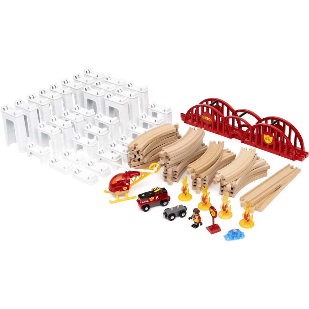 Køb BRIO® 36114 Mega Spiral Sæt
