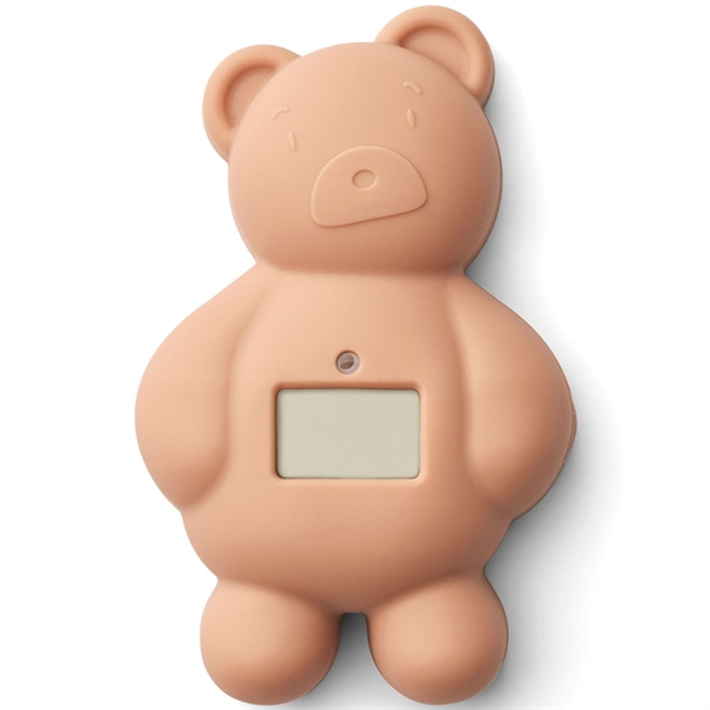 Badetermometer Kiera Tuscany Rose