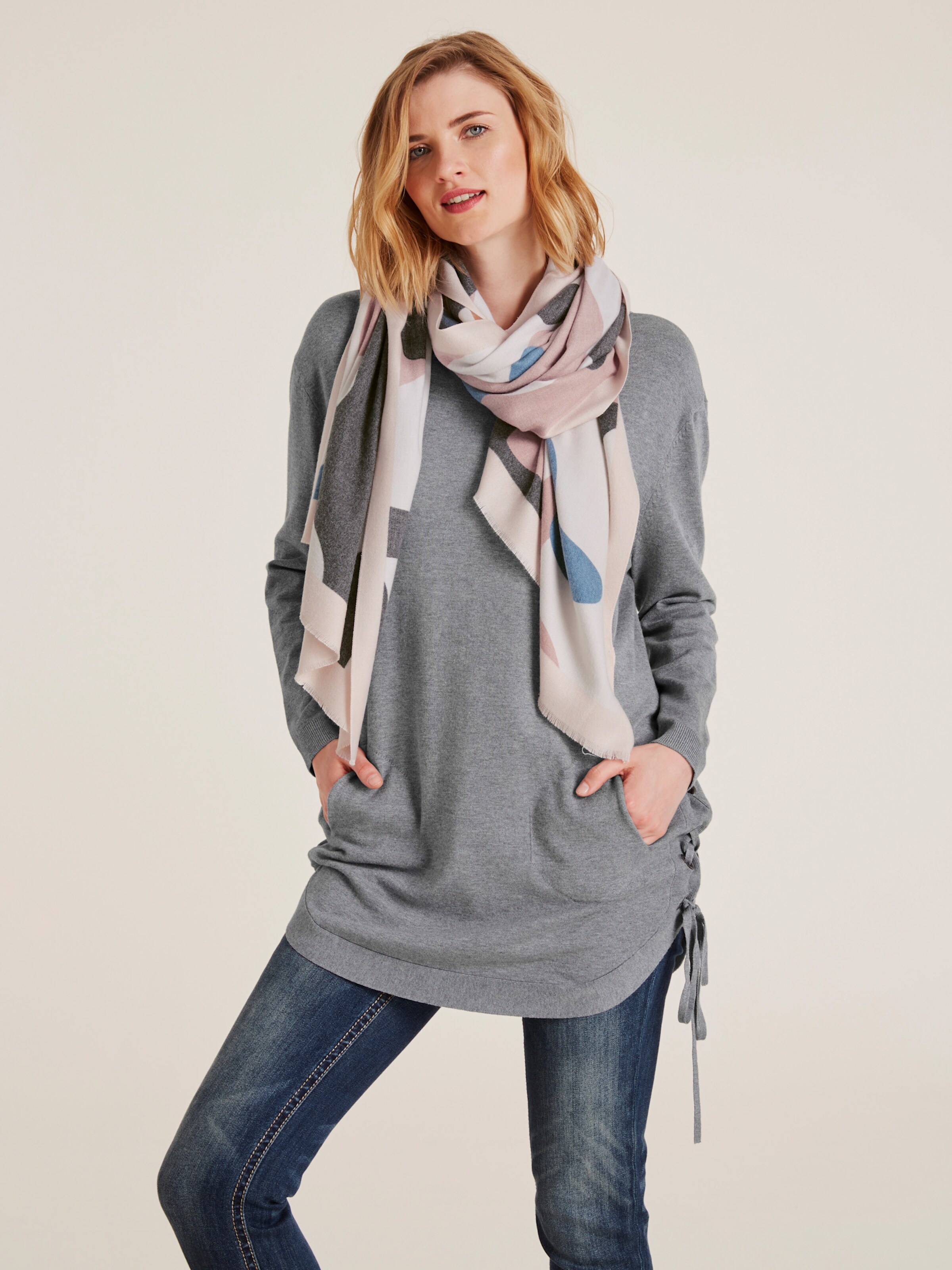 Longpullover