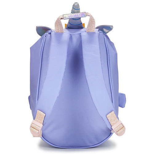 Tann's - LA LICORNE - Violet