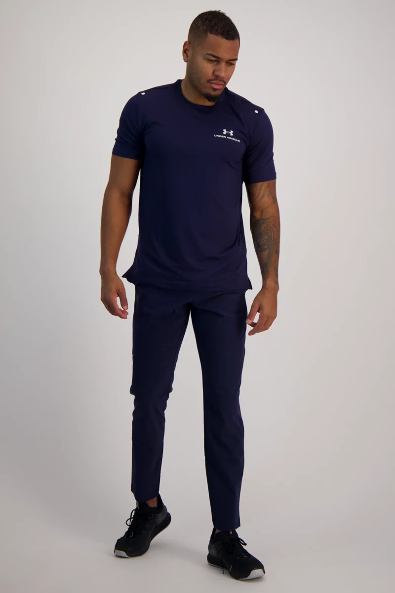 Under Armour UA Rush Energy Herren T-Shirt