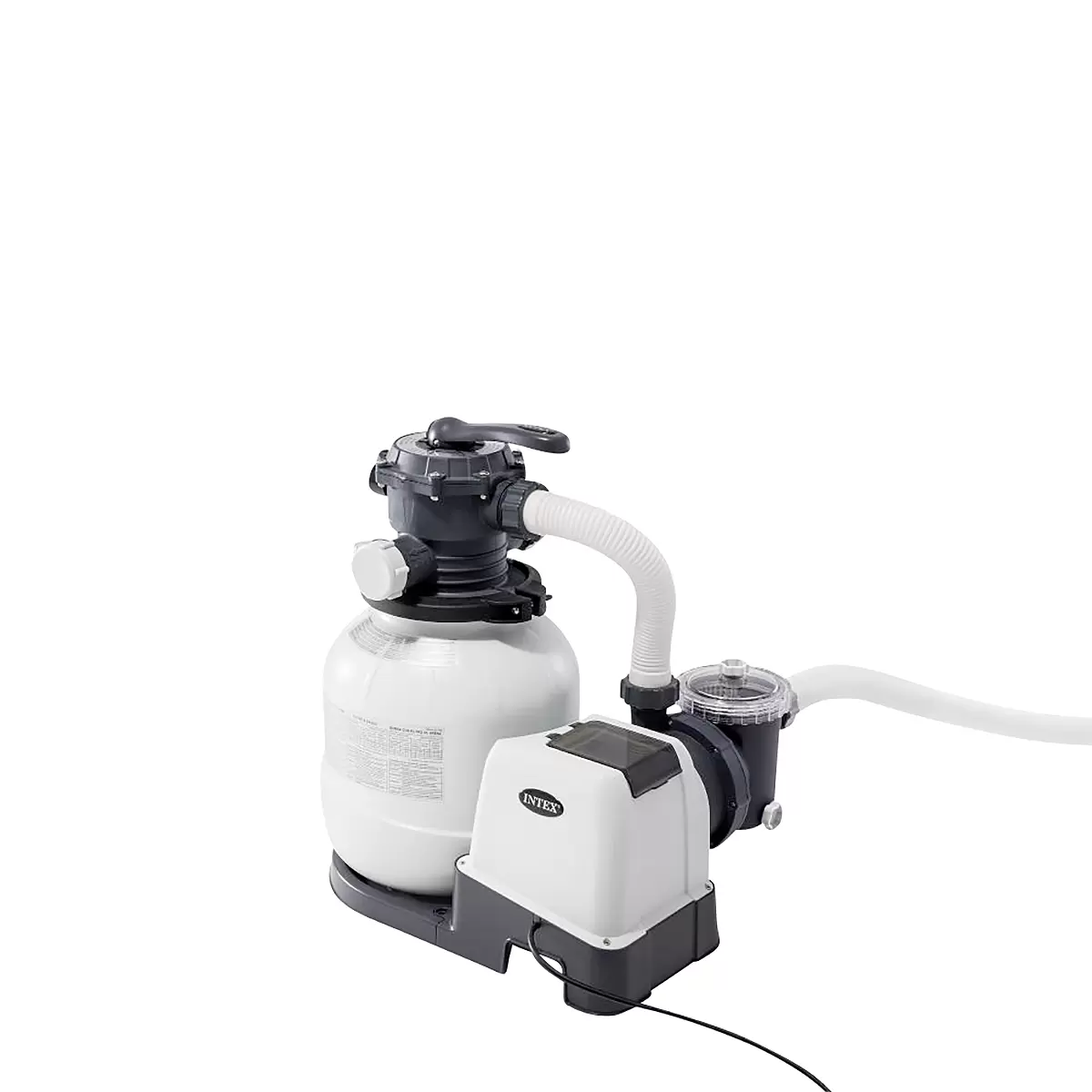 Filterpumpe Intex