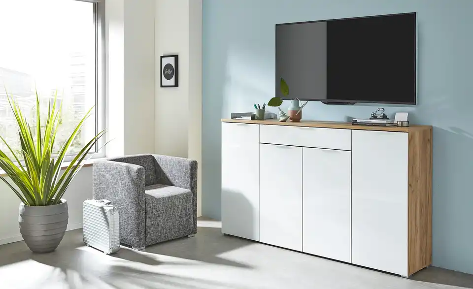 Sideboard Bermejos 180 cm