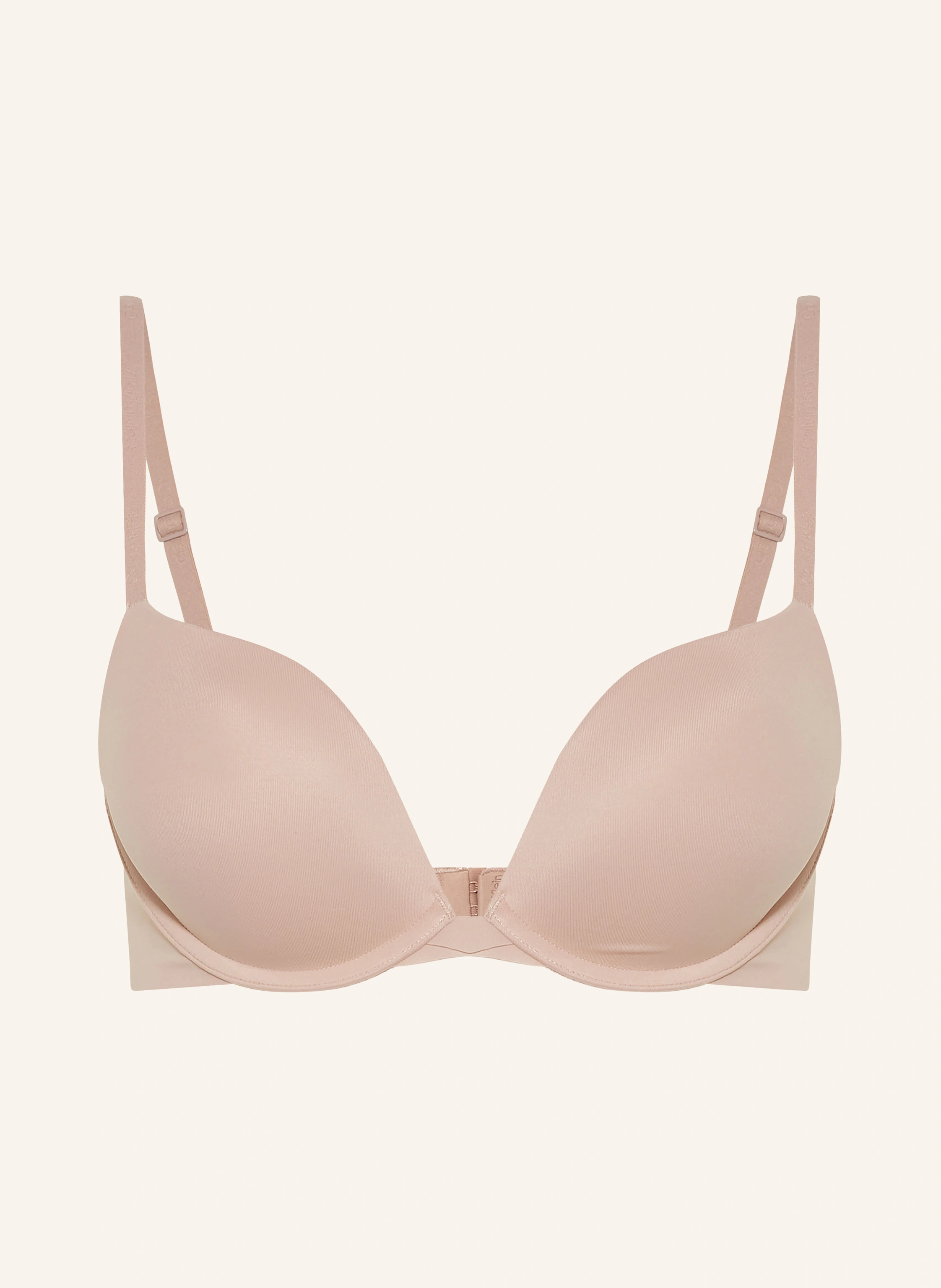Calvin Klein Push-up-BH PERFECTLY FIT