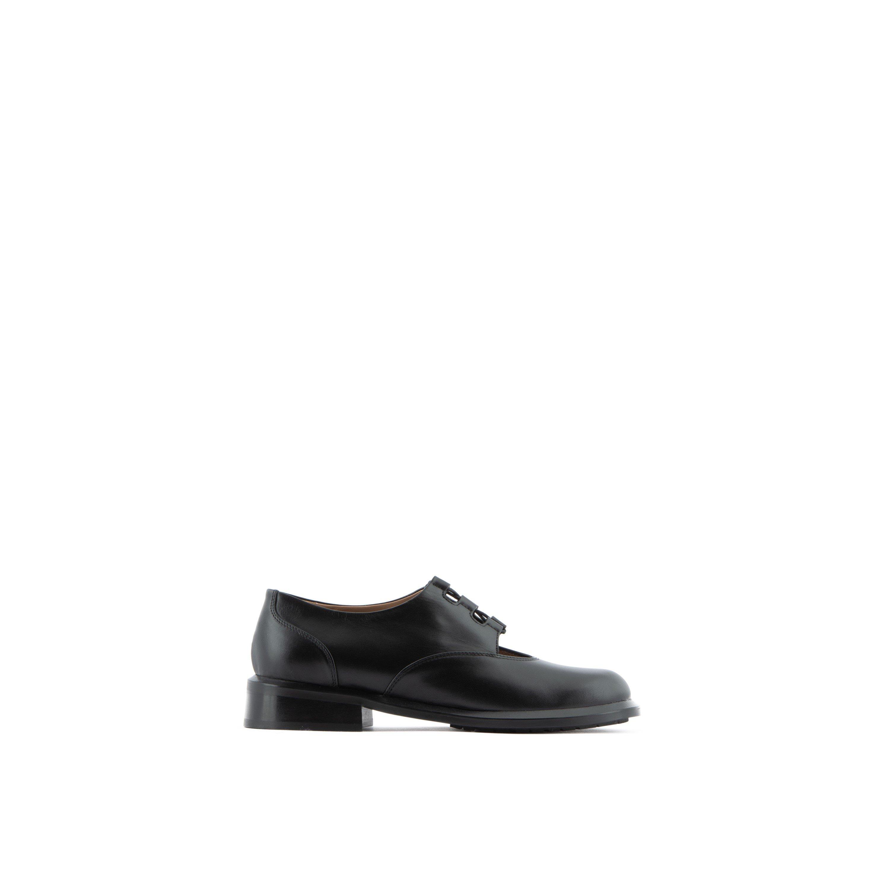Emporio Armani # Emporio Laced Shoe Ld99