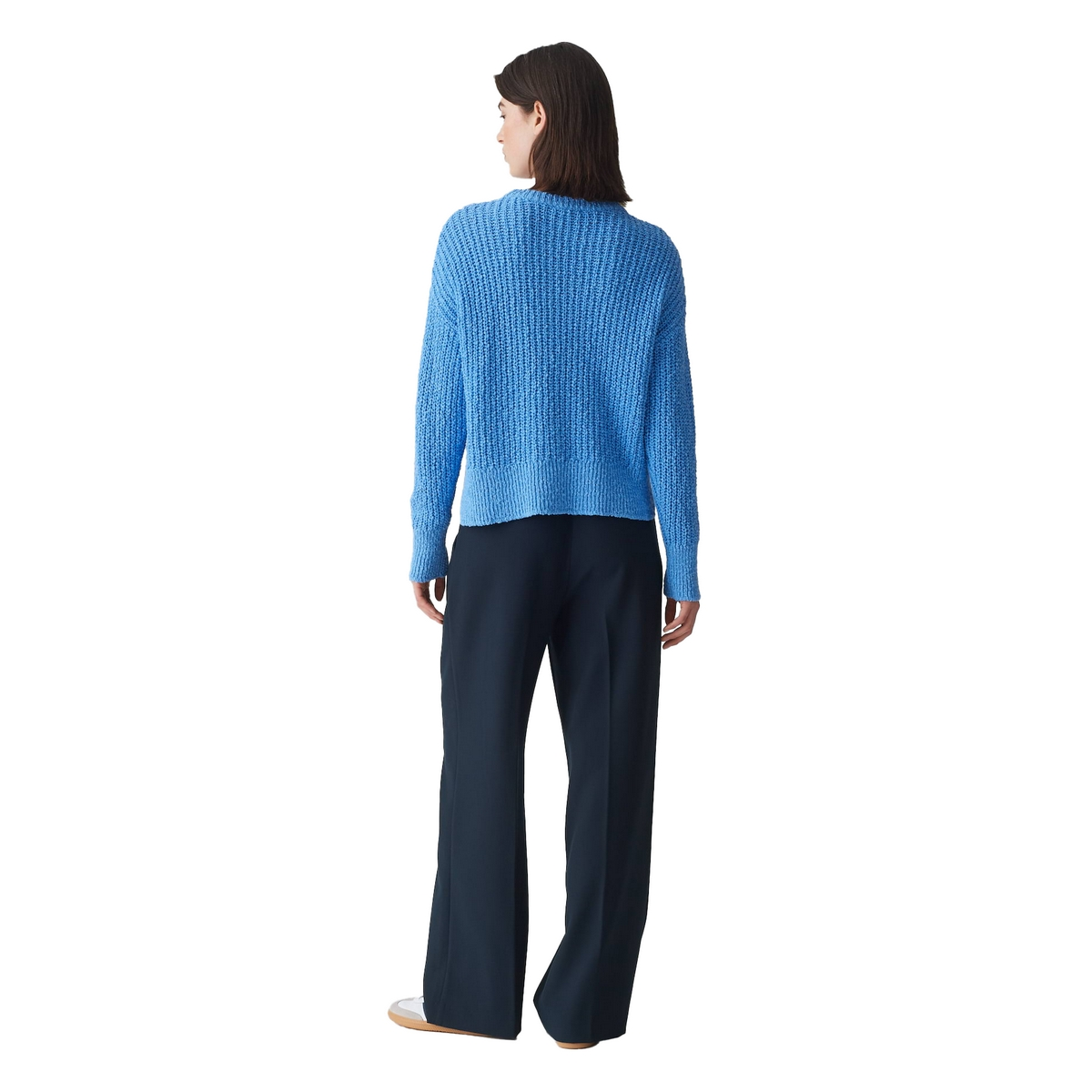 Dames Jeans Judy # colbie denim 82 cm