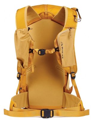 Sac à Dos Blue Ice Firecrest 28L Jaune