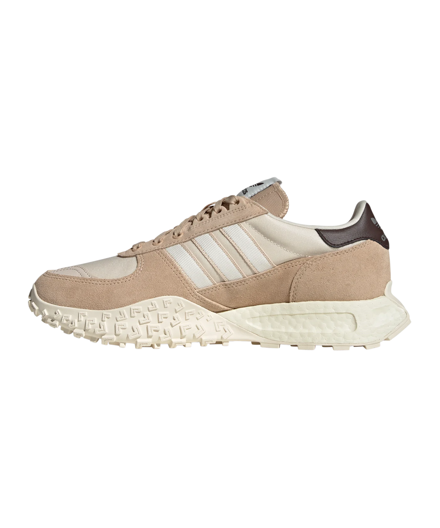 adidas Originals Retropy E5 WRP Beige Weiss