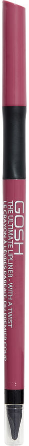 Gosh The Ultimate Lip Liner - With A Twist