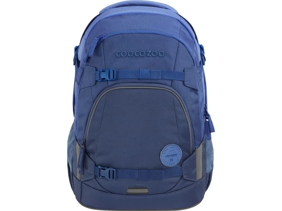 Coocazoo COOCAZOO 2.0 plecak MATE, kolor: All Blue