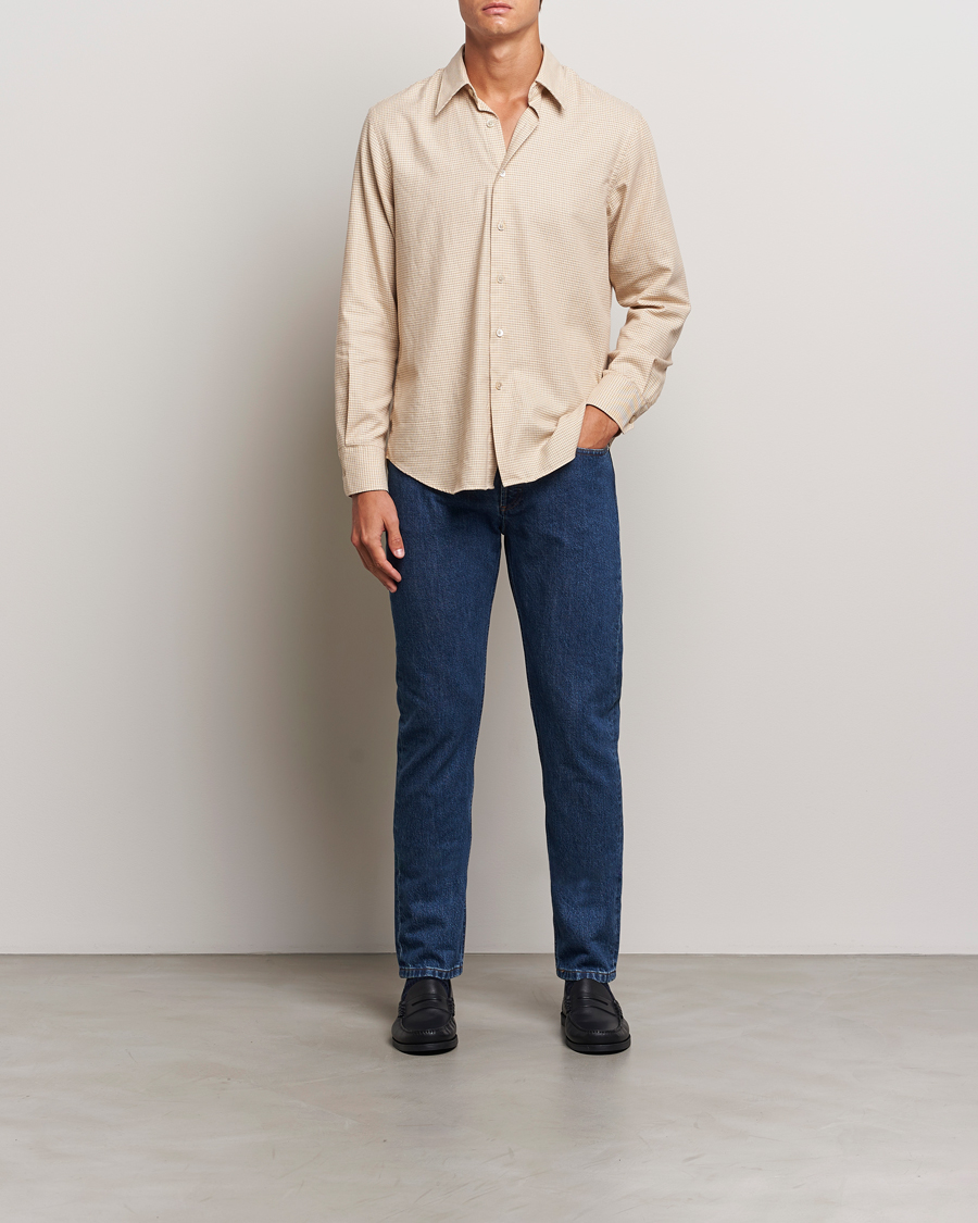 A.P.C. Petit New Standard Jeans Indigo