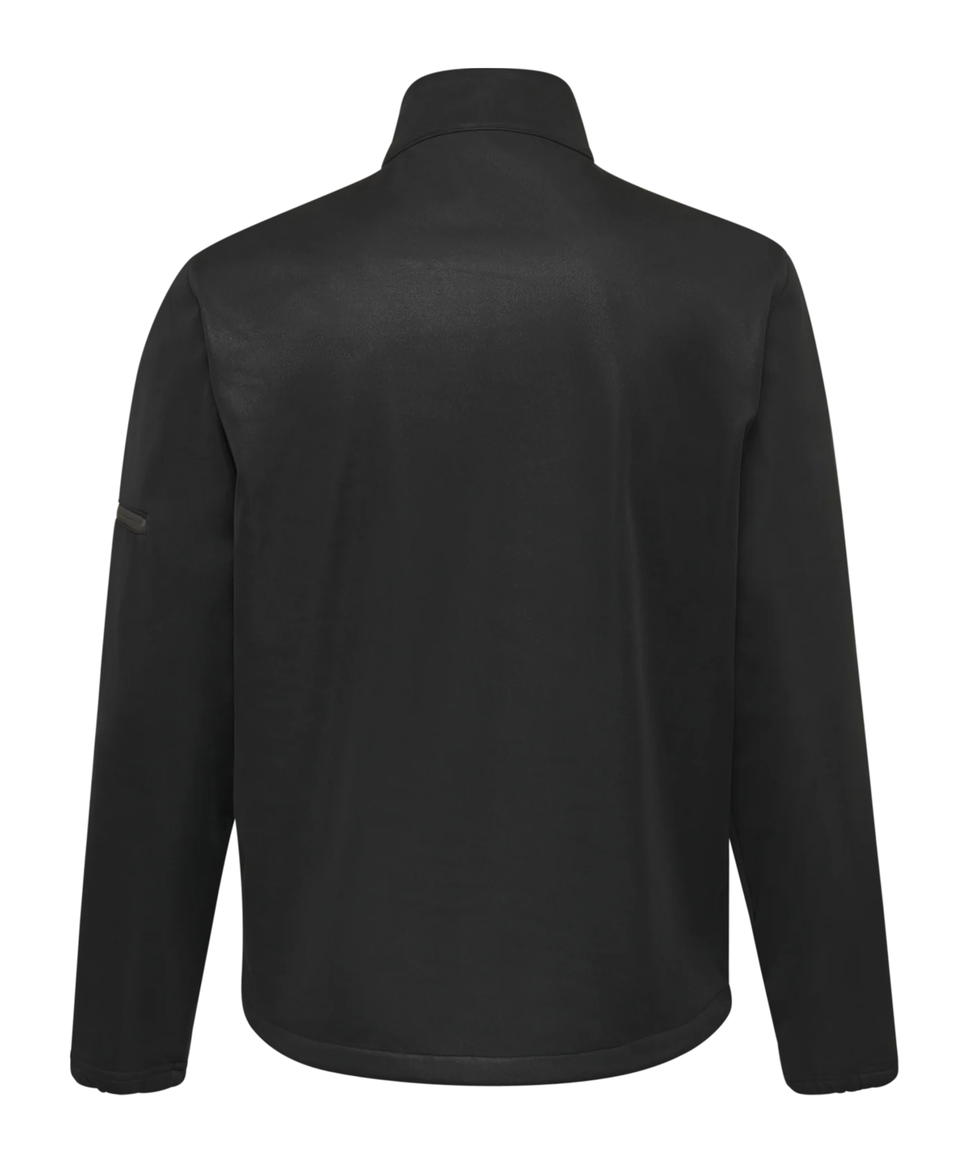 Hummel North Softshelljacke Kids Schwarz F1006