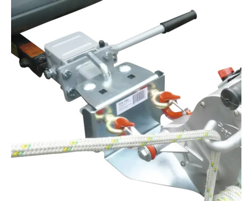 Verankeringssysteem Draagbare lier PCA-1266