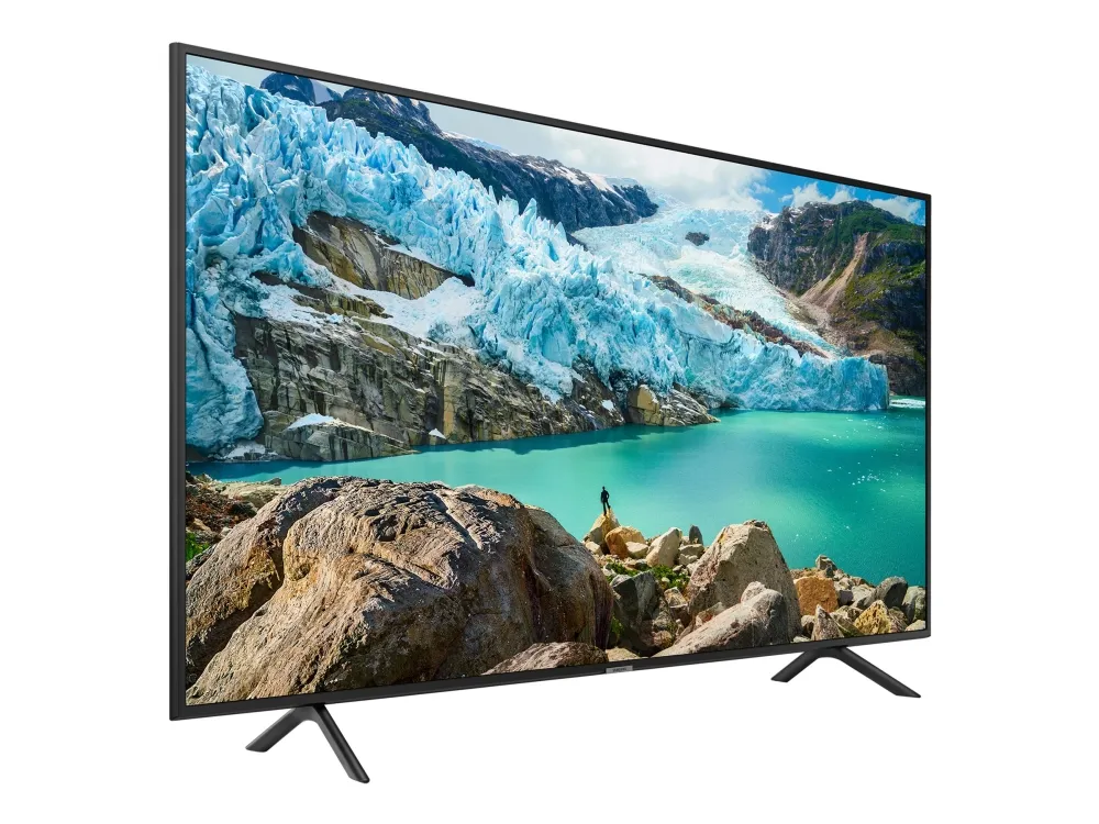 Samsung HG43RU750EB - 43