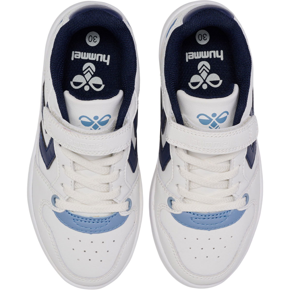 hummel ST. Power Play Velcro Sneakers Børn