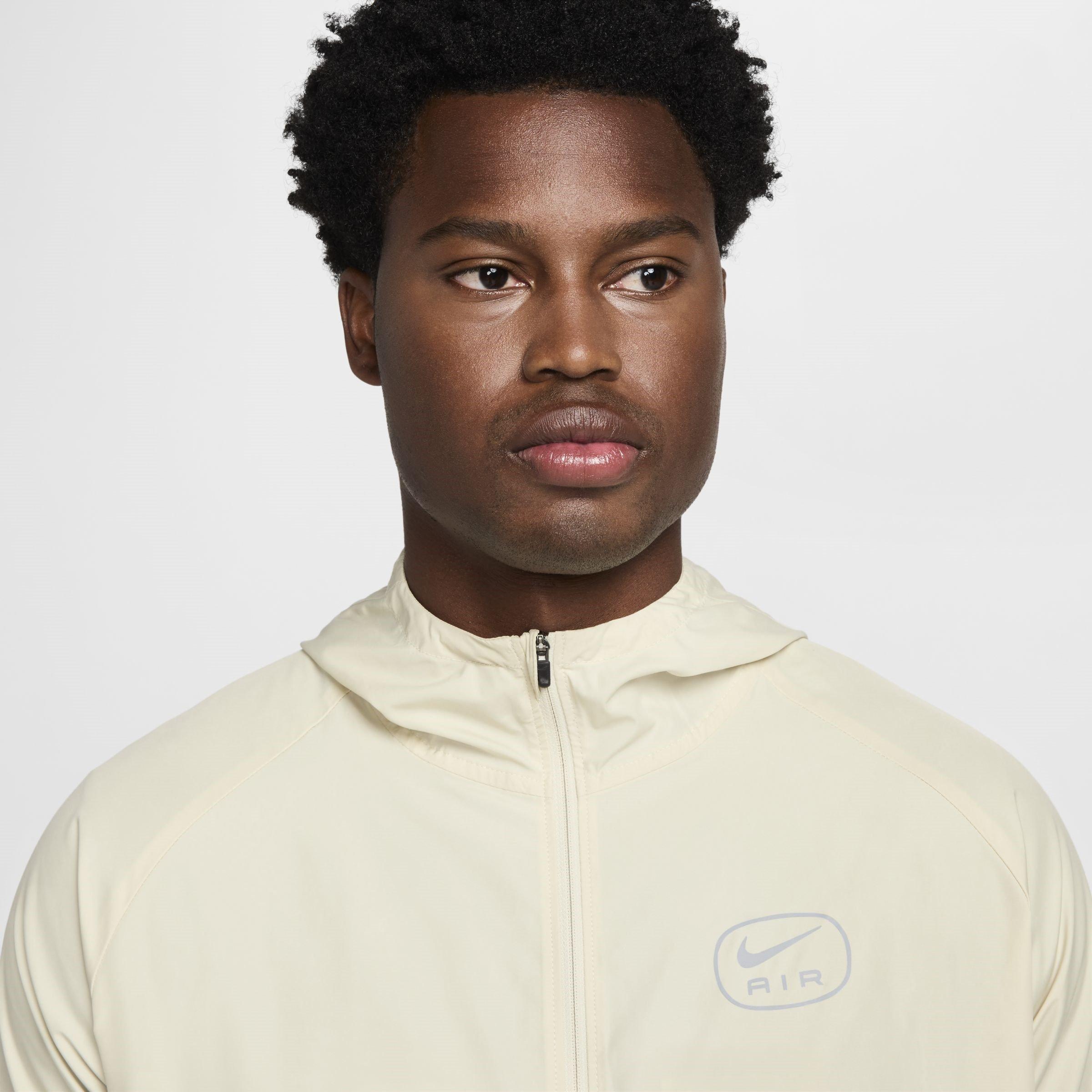 Nike Air Run Jacket Mens