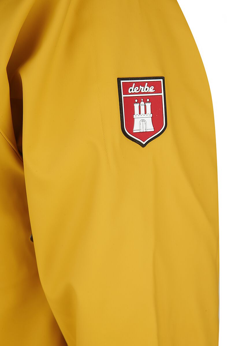 Friese Tidaholm | Derbe Hamburg Imperméable