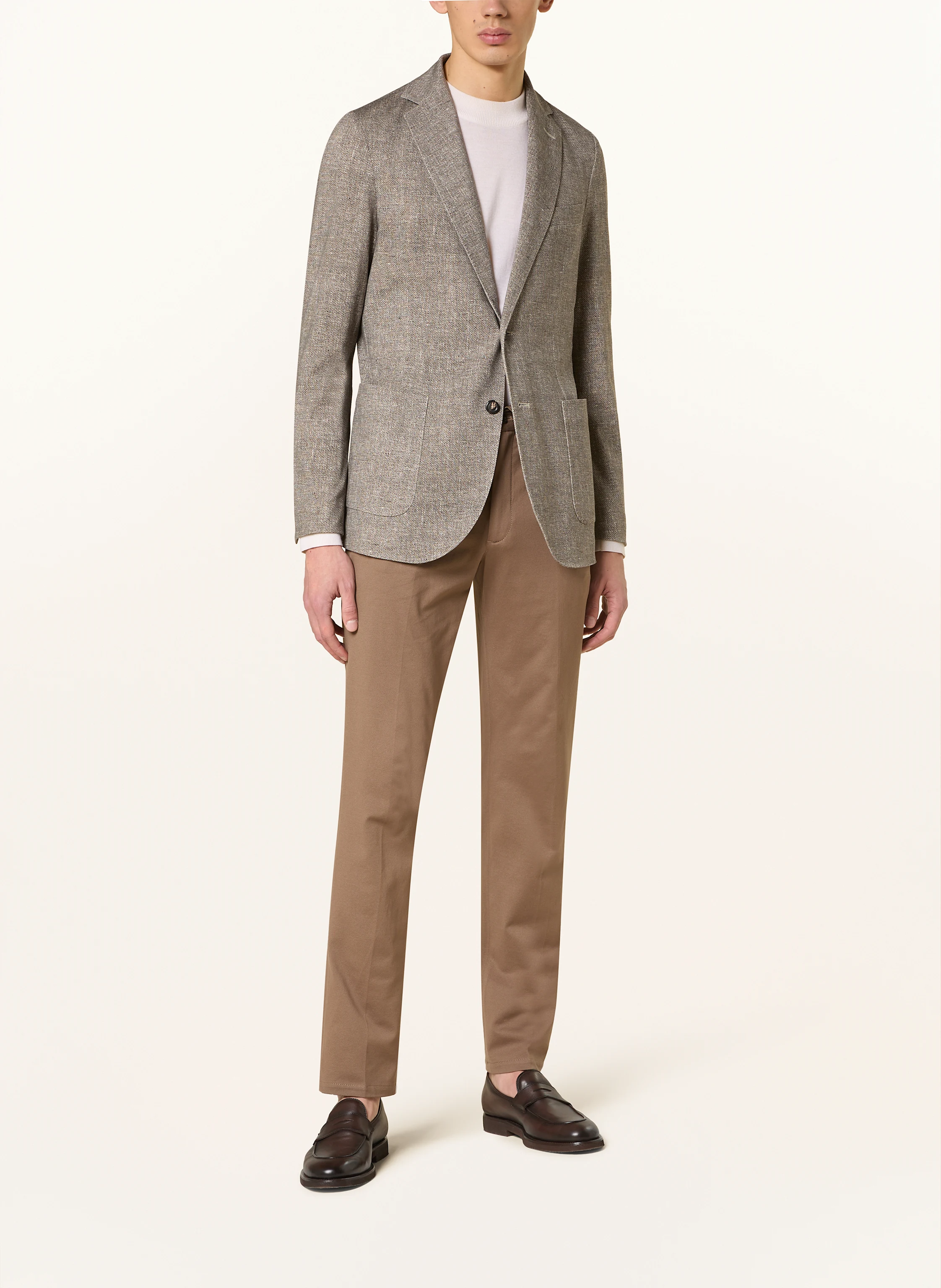 CIRCOLO 1901 Sakko Extra Slim Fit