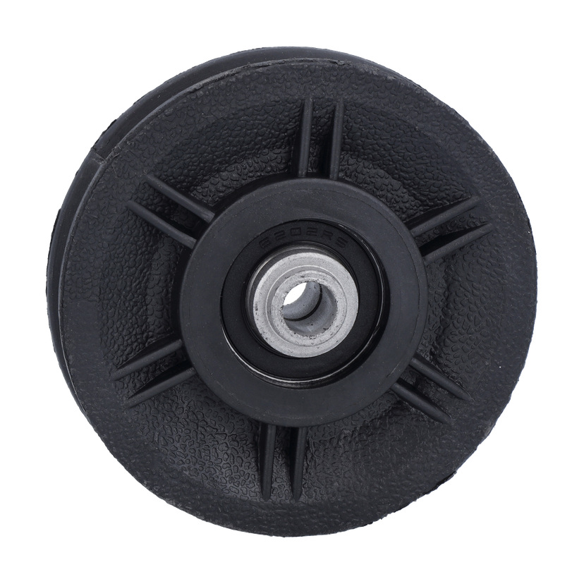 Line disc hjemmegym