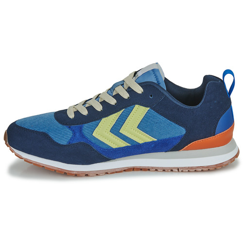 hummel - FALLON MC - Marine / Bleu