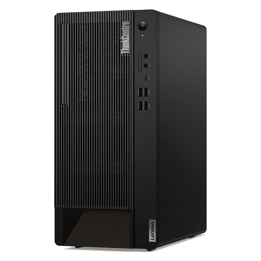 Lenovo ThinkCentre M90t Tour (11TV0001FR) - Windows 11 Pro