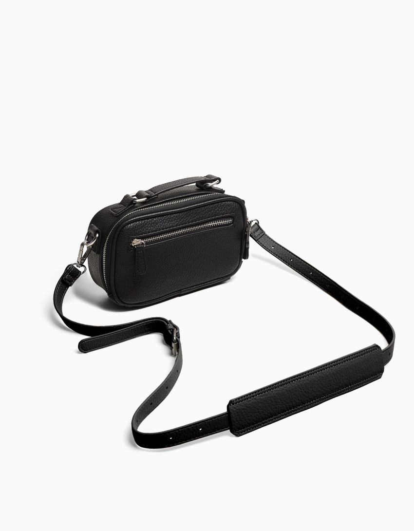 Bolsa transversal